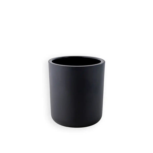 3oz Matte Black Tumbler