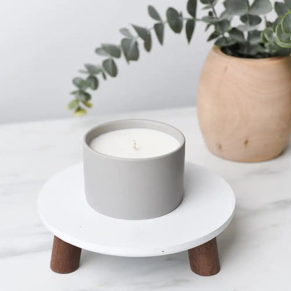 5oz Stone Ceramic Tumbler