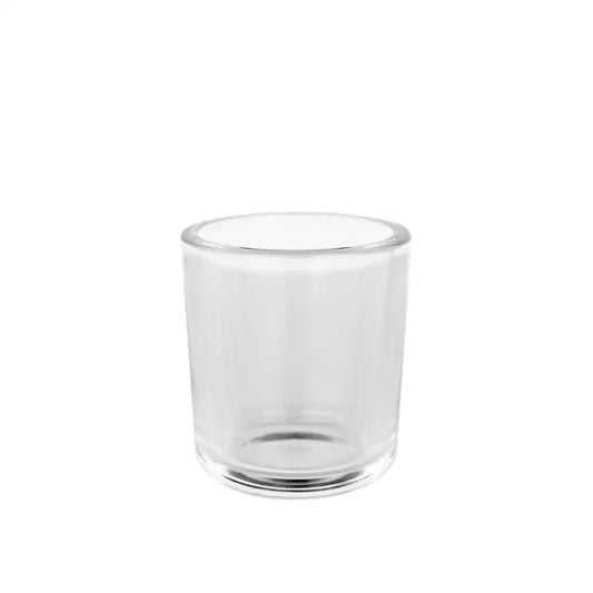 3oz Clear Tumbler