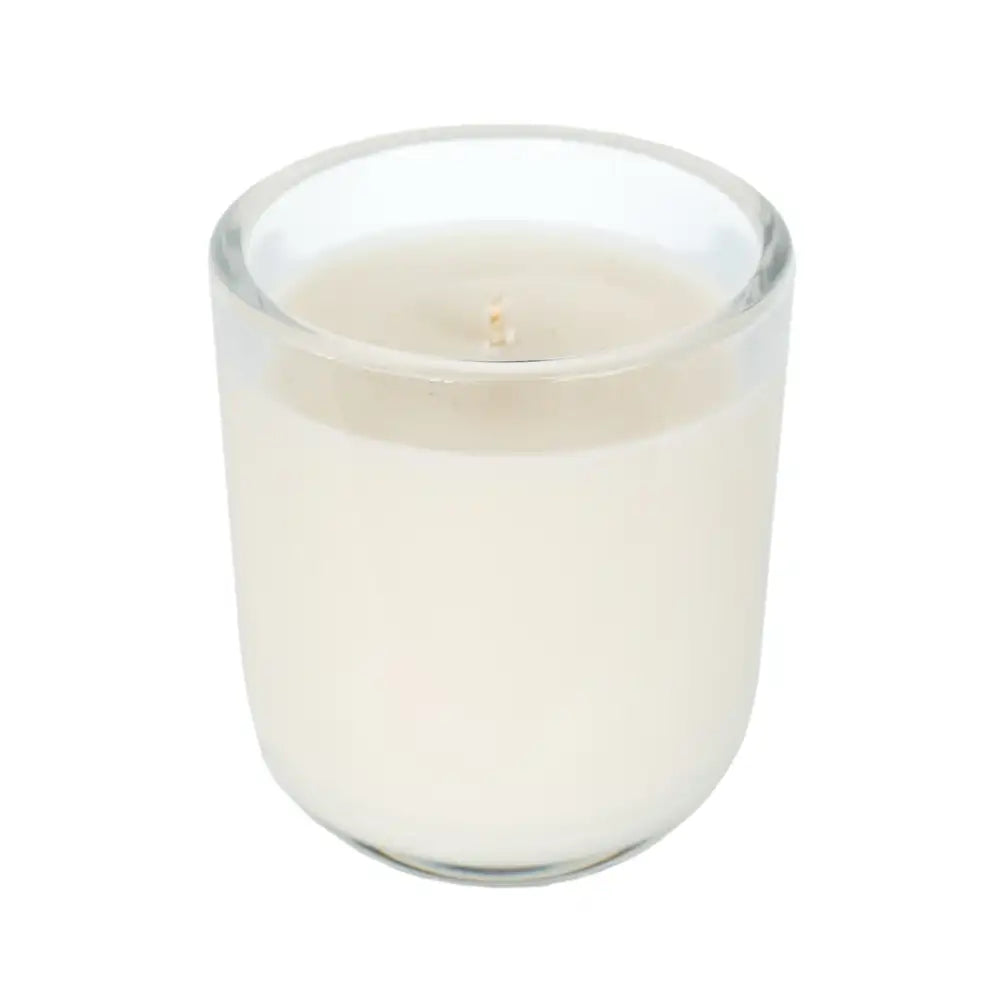 3oz Clear Tumbler