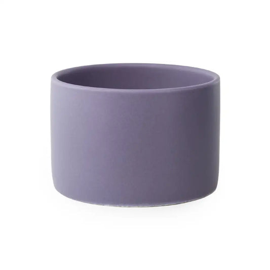 5oz Amethyst Ceramic Tumbler