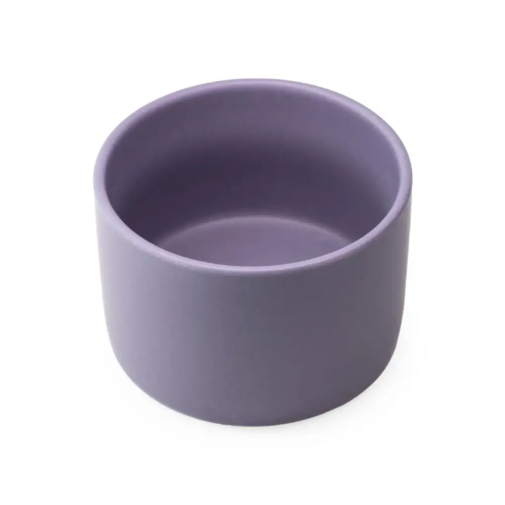 5oz Amethyst Ceramic Tumbler