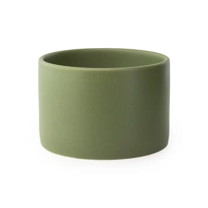 5oz Sage Ceramic Tumbler