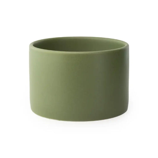 5oz Sage Ceramic Tumbler