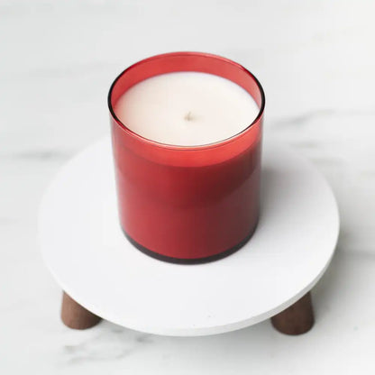 8.5oz Red Tumbler