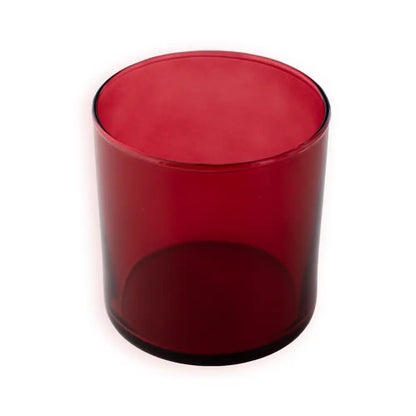 8.5oz Red Tumbler