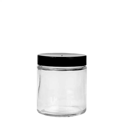 3.6oz Small Threaded