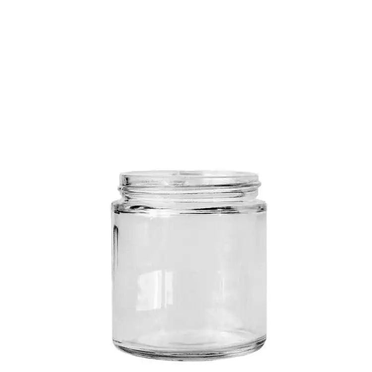 3.6oz Small Threaded