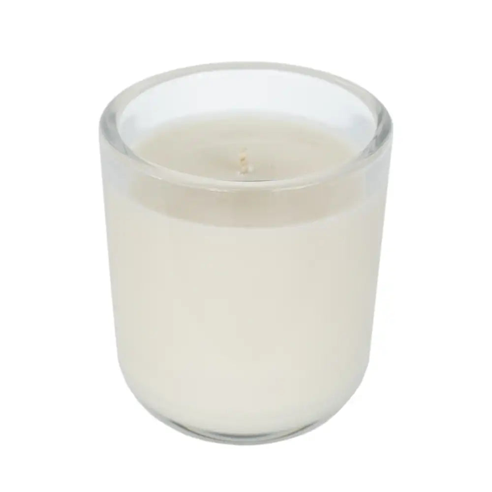 10oz Clear Tumbler
