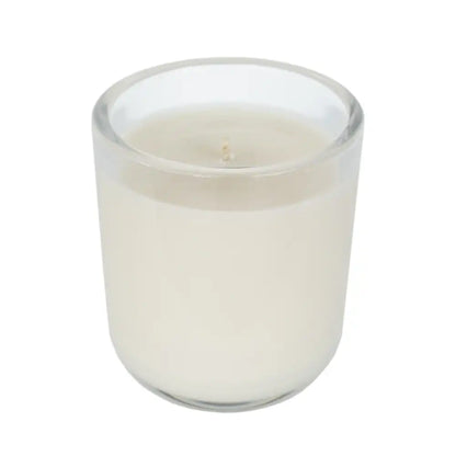 10oz Clear Tumbler