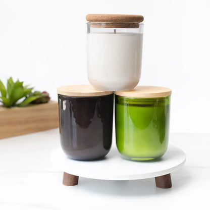 10oz Green Tumbler